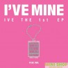 IVE - 1ST EP [I'VE MINE] PLVE VER.