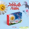 SEVENTEEN - 11TH MINI ALBUM [SEVENTEENTH HEAVEN] KIT VER.
