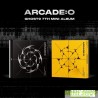 GHOST9 - ARCADE : O