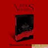 DREAMCATCHER - 9TH MINI ALBUM [VILLAINS] [C VER.] (LIMITED EDITION)