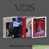 DREAMCATCHER - 9TH MINI ALBUM [VILLAINS]