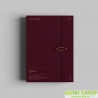 車銀優 CHA EUN WOO (ASTRO)- 2023 OFFICIAL 寫真書