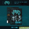 VIVIZ - 4TH MINI ALBUM [VERSUS] (PHOTOBOOK) [FATE VER.]