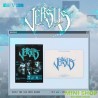 VIVIZ - 4TH MINI ALBUM [VERSUS] (PHOTOBOOK) [FAKE VER.]