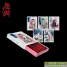RED VELVET - VOL.3 [WHAT A CHILL KILL] (PACKAGE VER.)