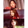 MISAMO JAPAN SHOWCASE ''Masterpiece'' [Limited Edition] (Blu-ray)