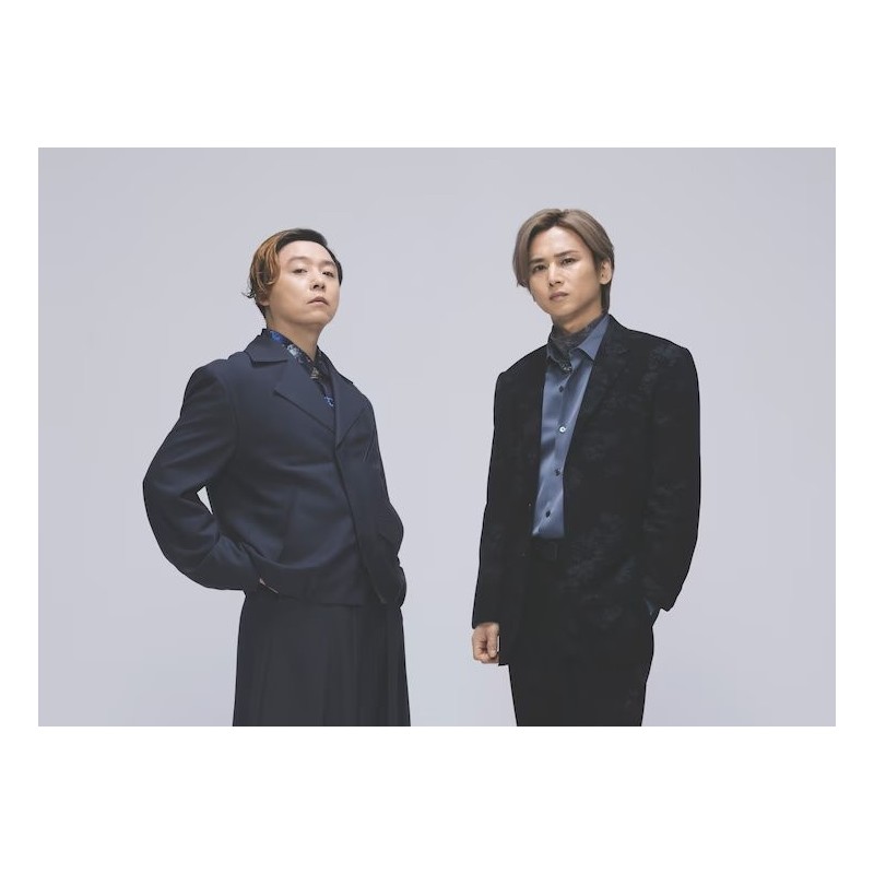 KinKi Kids - P album 通常版