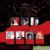 DREAMCATCHER - 9TH MINI ALBUM [VILLAINS] [POCA ALBUM]