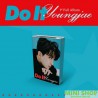 榮宰YOUNGJAE - 1ST FULL ALBUM DO IT (NEMO)