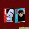 崔榮宰 YOUNGJAE - 1ST FULL ALBUM [DO IT]