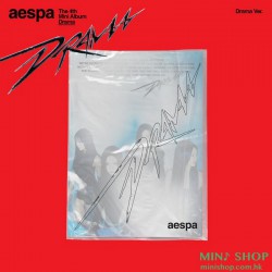 AESPA - 4TH MINI ALBUM...