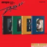 AESPA - 4TH MINI ALBUM [DRAMA] (SEQUENCE VER.)