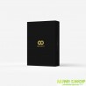 黑版 INFINITE - 13EGIN (7TH MINI ALBUM) (BACK VER.)