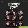 ZEROBASEONE - MELTING POINT (2ND MINI ALBUM) [DIGIPACK VER.]