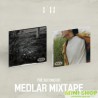 I'LL - 2ND EP [MEDLAR MIXTAPE]