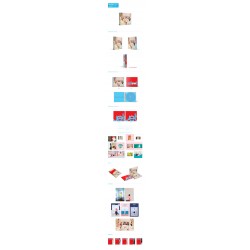 RED VELVET ~ THE VELVET 韓版