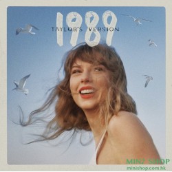 Taylor Swift 1989 Taylor’s...