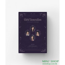 Girls’ Generation 2024...