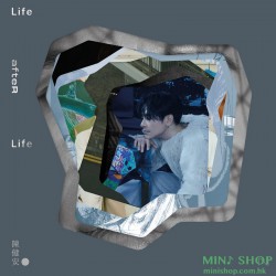 陳健安 LIFE AFTER LIFE (CD)