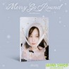 BOLBBALGAN4 - MINI ALBUM [MERRY GO ROUND]