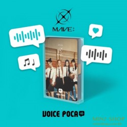 MAVE: - VOICE POCA (2024...
