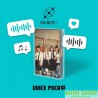 MAVE: - VOICE POCA (2024 MINI-CALENDAR VER.)