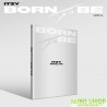 ITZY - BORN TO BE (LIMITED VER.)