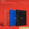 ITZY - BORN TO BE (STANDARD VER.)