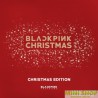BLACKPINK THE GAME PHOTOCARD COLLECTION CHRISTMAS EDITION