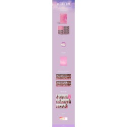 UNIVERSE TICKET - UNIVERSE TICKET