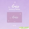 TRIPLES - SINGLE ALBUM [ARIA ] (QR VER.)