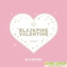 BLACKPINK - BLACKPINK THE GAME PHOTOCARD COLLECTION [LOVELY VALENTINE'S EDITION]