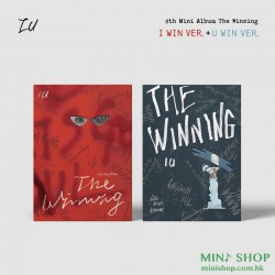IU 6th Mini Album [The...