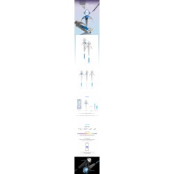 ARTMS - OFFICIAL LIGHTSTICK