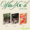 TWICE - WITH YOU-TH Random Version