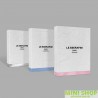 LE SSERAFIM - 3RD MINI ALBUM [EASY]