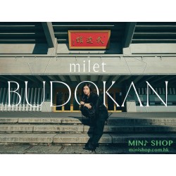 milet live at 日本武道館...
