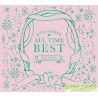 西野加奈 ALL TIME BEST ~Love Collection 15th Anniversary~ [初回生?限定盤, 4CD+Blu-ray]