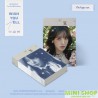 WENDY - 2ND MINI ALBUM [WISH YOU HELL] (PACKAGE VER.)