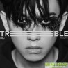 MC張天賦 第三張個人專輯 “TREBLE”