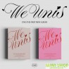 UNIS - 1ST MINI ALBUM [WE UNIS]