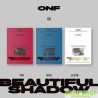 ONF - 8TH MINI ALBUM [BEAUTIFUL SHADOW]