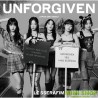 LE SSERAFIM UNFORGIVEN [UNIVERSAL MUSIC STORE限定盤]