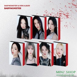BABYMONSTER - 1ST MINI...