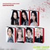 BABYMONSTER - 1ST MINI ALBUM [BABYMONS7ER] YG TAG ALBUM VER