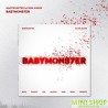 BABYMONSTER - 1ST MINI ALBUM [BABYMONS7ER] PHOTOBOOK VER.