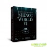 SHINEE BLU-RAY - WORLD VI[PERFECT ILLUMINATION] IN SEOUL (BLU-RAY)