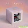 惡魔有約 MY DEOMON OST [MEO FIGURE ALBUM]
