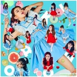 RED VELVET - ROOKIE (4TH...