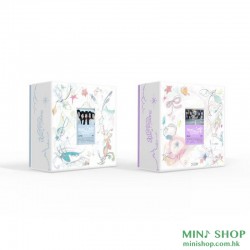 ILLIT - 1ST MINI ALBUM...